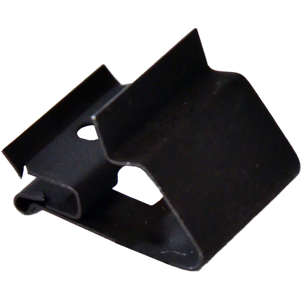 Ford Radiator Clip OEM NEW Ford Super Duty, Ranger Special Grill CLIP Front Bumper ...