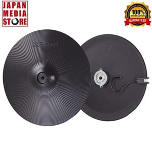 Roland VH-14D V-Hi-Hat Digital Drum Pad 14" V-Drums Brand New Express Shipment