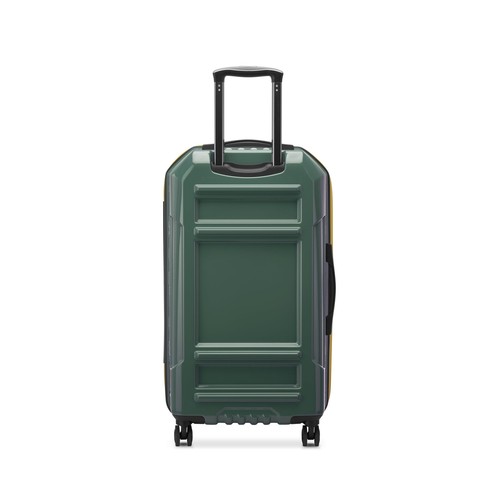 DELSEY Paris Rempart Hardside Expandable Luggage with Spinner Wheels, Army Gr... - Picture 4 of 10