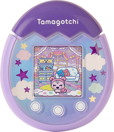 42902 Pix the Next Generation of Virtual Reality Pet with Camera, Games and Col - 第 2/11 張圖片