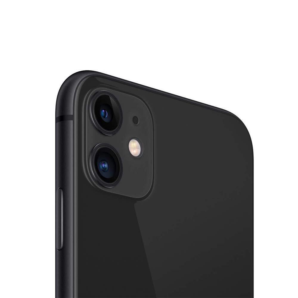 Apple iPhone 11 - 128 GB - Black (Unlocked) for sale online
