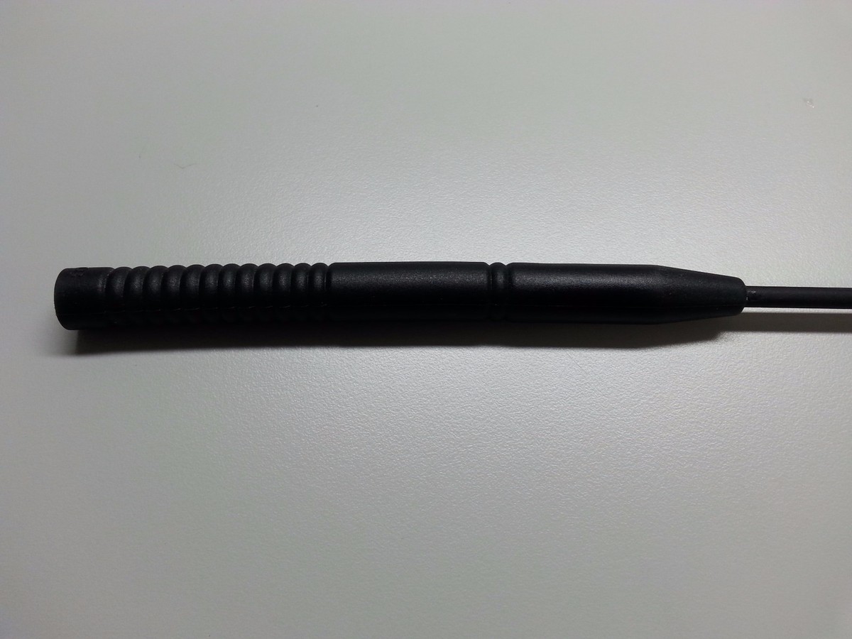 76503-08 AM FM Antenna Genuine Harley-Davidson AM/FM Antenna - 33 Inches Long (Part #76503-08) Radio Antenna For Harley Davidson - Foto 5