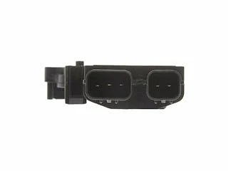 Actuador de cerradura de puerta trasero derecho para Honda Pilot 2003-2008 Dorman 2004 2005 Foto 2 de 4