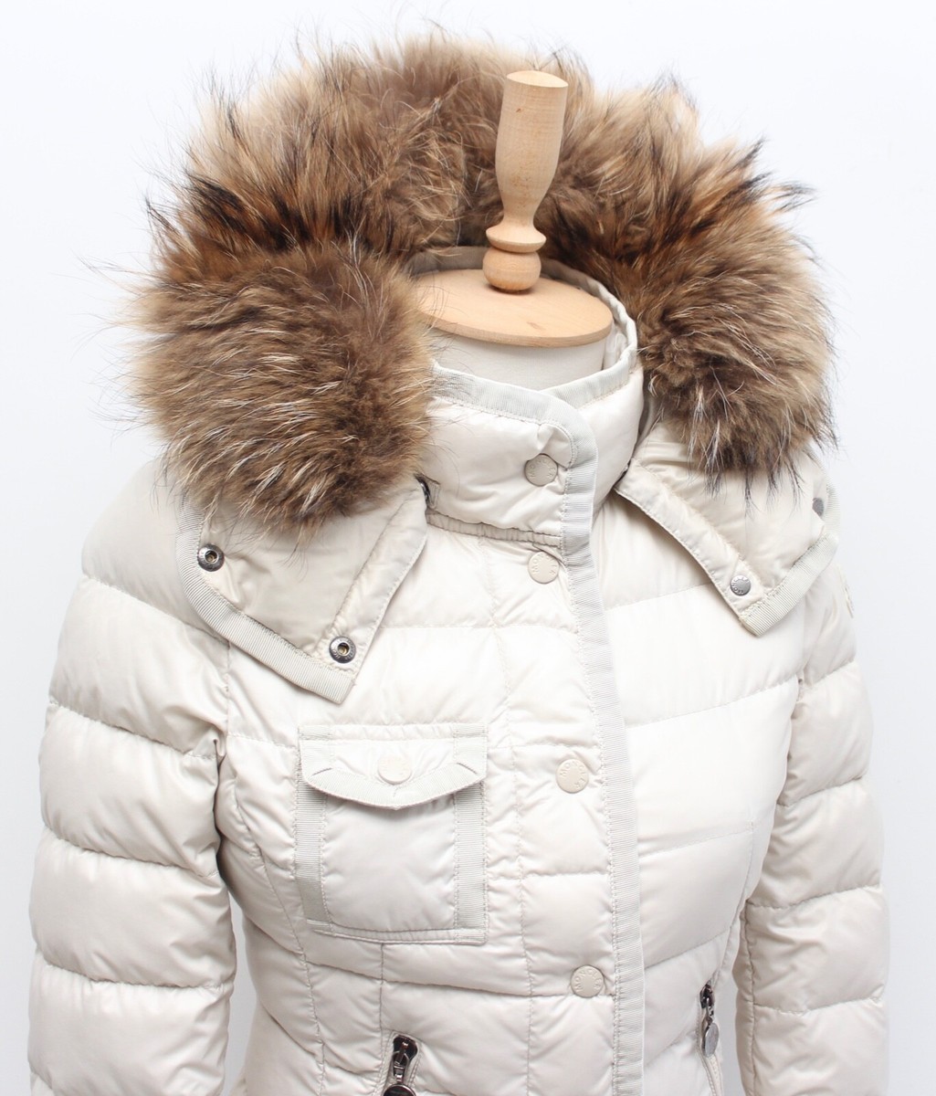 モンクレール ARMOISE moncler armoise jacket down authentic black size 3 | eBay