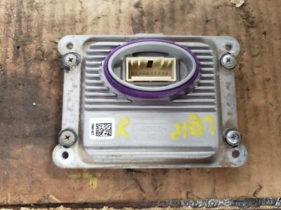 19 20 ELANTRA Hatchback headlamp Module ID# 92190G3210 | eBay