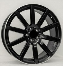 20 Wheels For Mercedes Ml350 2006-15 20x9.5 5x112