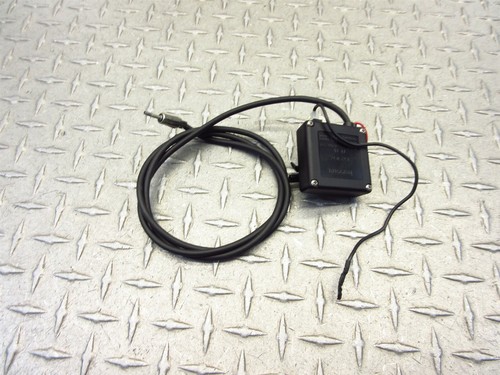 1995 Ferrari 355 F355 348 512 Spider Motronic 2.7 Antenna Preamplifier 152497 - Picture 7 of 12