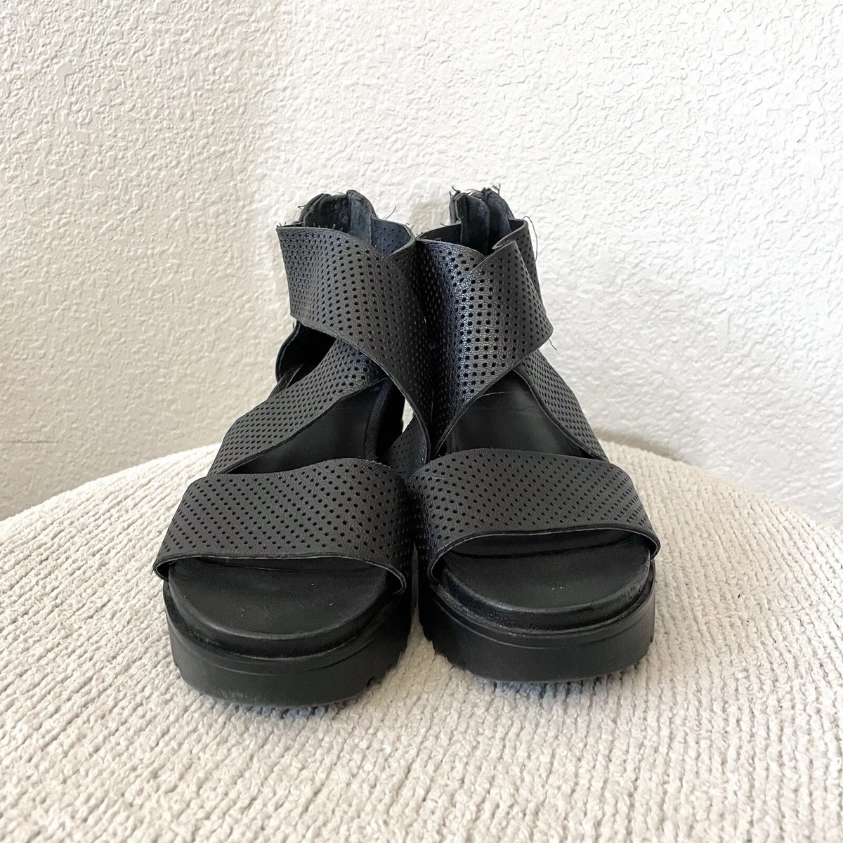 Steven nc klein wedge sale