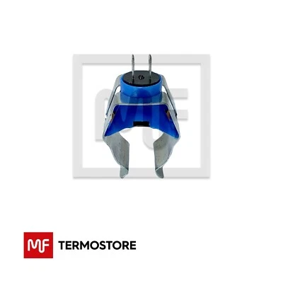 SENSORE SONDA NTC A CONTATTO RICAMBIO CALDAIA MTS ARISTON CMI 990686 990686-01