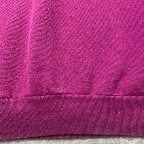 Vintage GUESS Mens Embroidered Sweater Size L Jumper Georges Marciano USA 80s - Picture 6 of 9