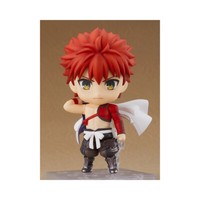Nendoroid - Fate Grand Order - Saber/Senji Muramasa