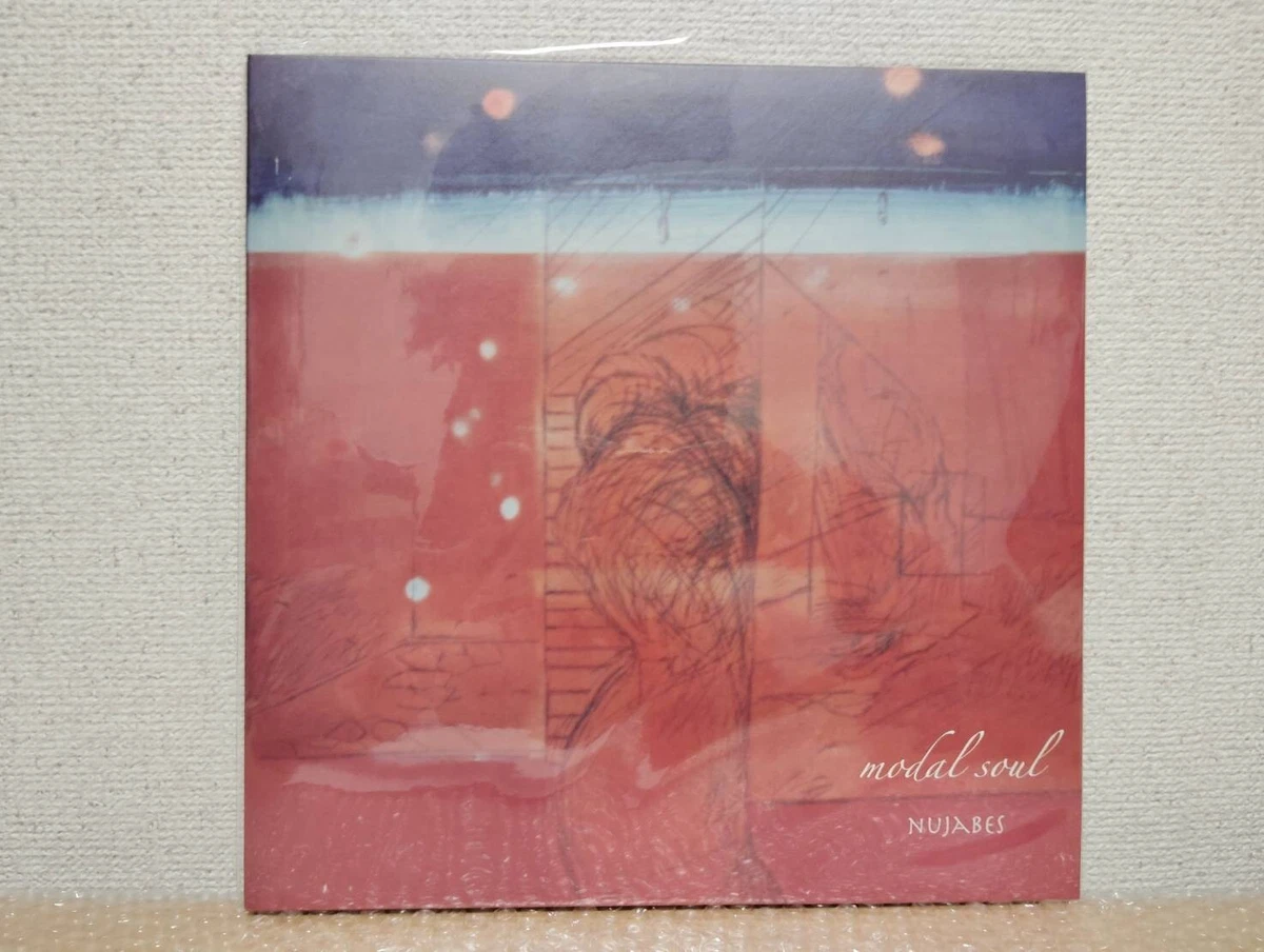 Nujabes Mint (M) Sleeve Vinyl Records for sale | eBay