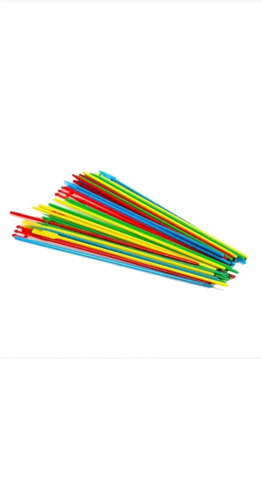 Bierki Gra Zręcznosciowa Aleksander, Bierki - Image 3 of 4