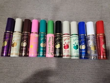 12 APPLE MASCARA SUPER LASH ASSORTED TYPES BY APPLE 100% ORIGINAL FAST SHIPPING