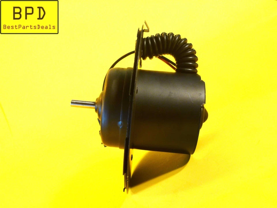 A/C Heater Blower Motor - Ford Contour Mercury Cougar Mystique VDO PM3344 - Image 2 of 4