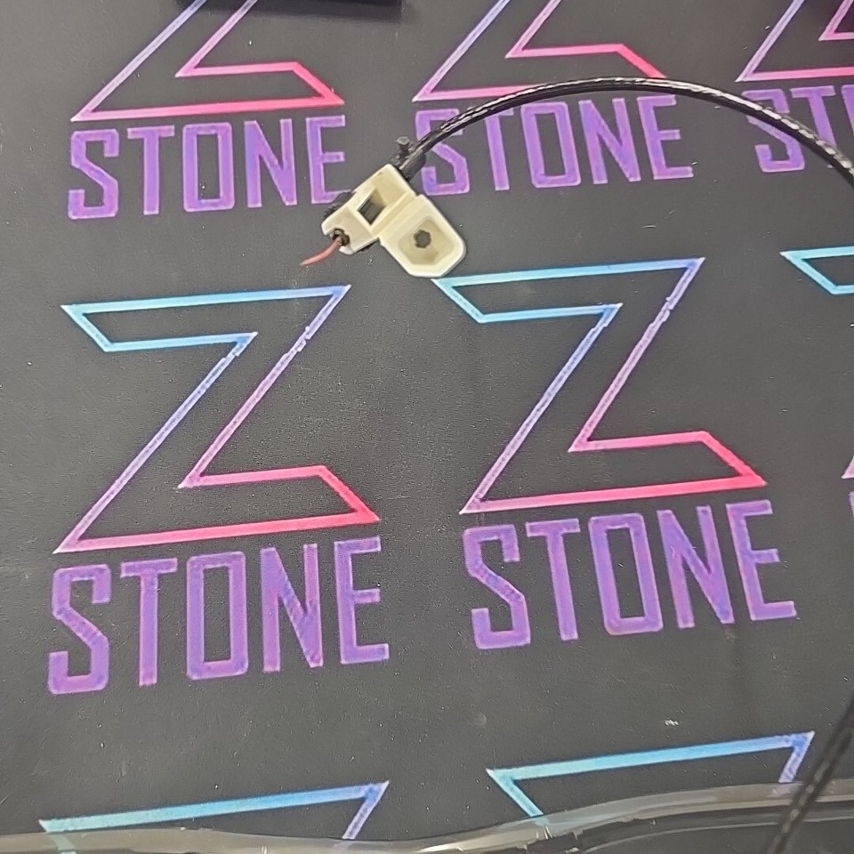 Speedometer Instrument Cluster 05 06 Ford Ranger Dash Panel Gauges 122k