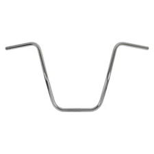 OG LOWRIDER 16" RISE STEEL DYNO STYLE HANDLEBAR 22.2MM CHROME