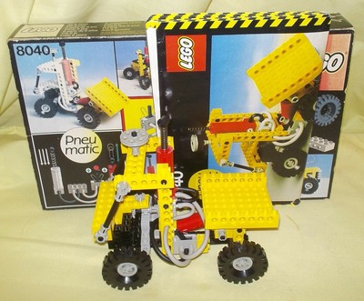 lego 8040