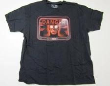 Loot Crate Fallout Danger MODUS t-shirt XL, black