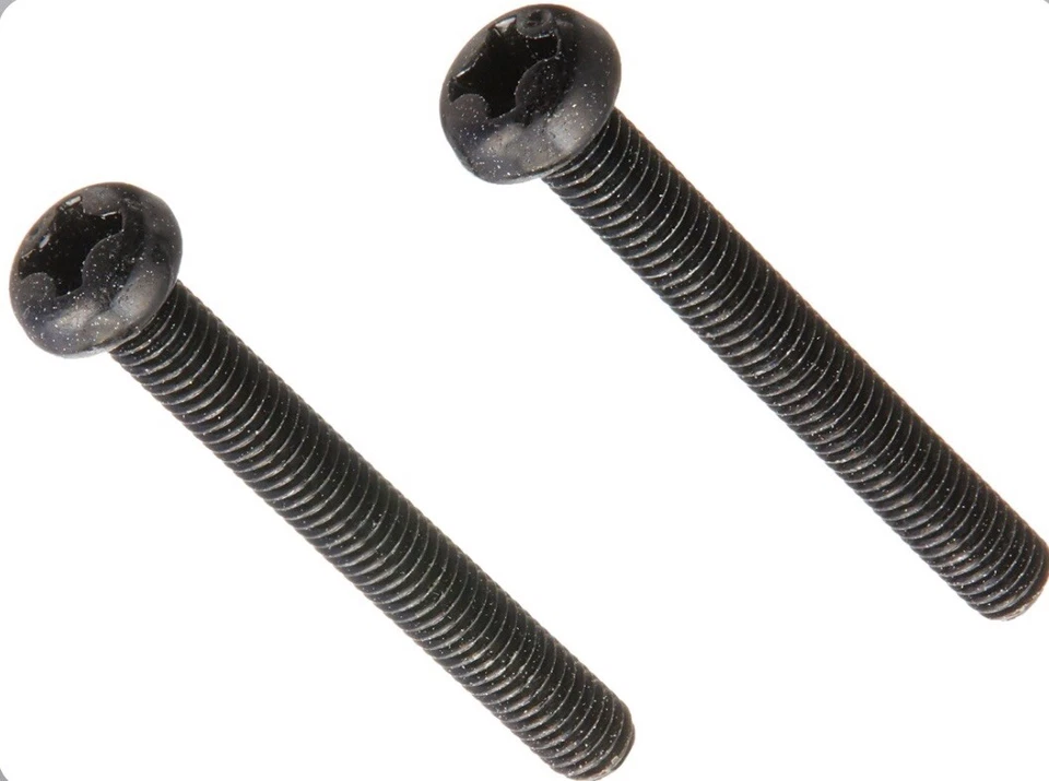 Duratrax DTXC8780 Screws Muffler 3mmx25 - Image 2 of 2
