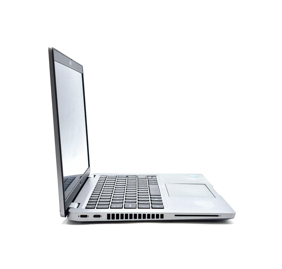 Dell Latitude 5420 Laptop, 14" Touch Core i5 11th Gen, 8GB RAM, 256GB SSD, Win11 - Image 3 of 4