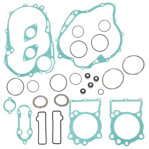 Engine Gasket Kit Set Fit For Yamaha 1981-1983 XV750 1984-1987 XV700 Virago - Picture 2 of 12