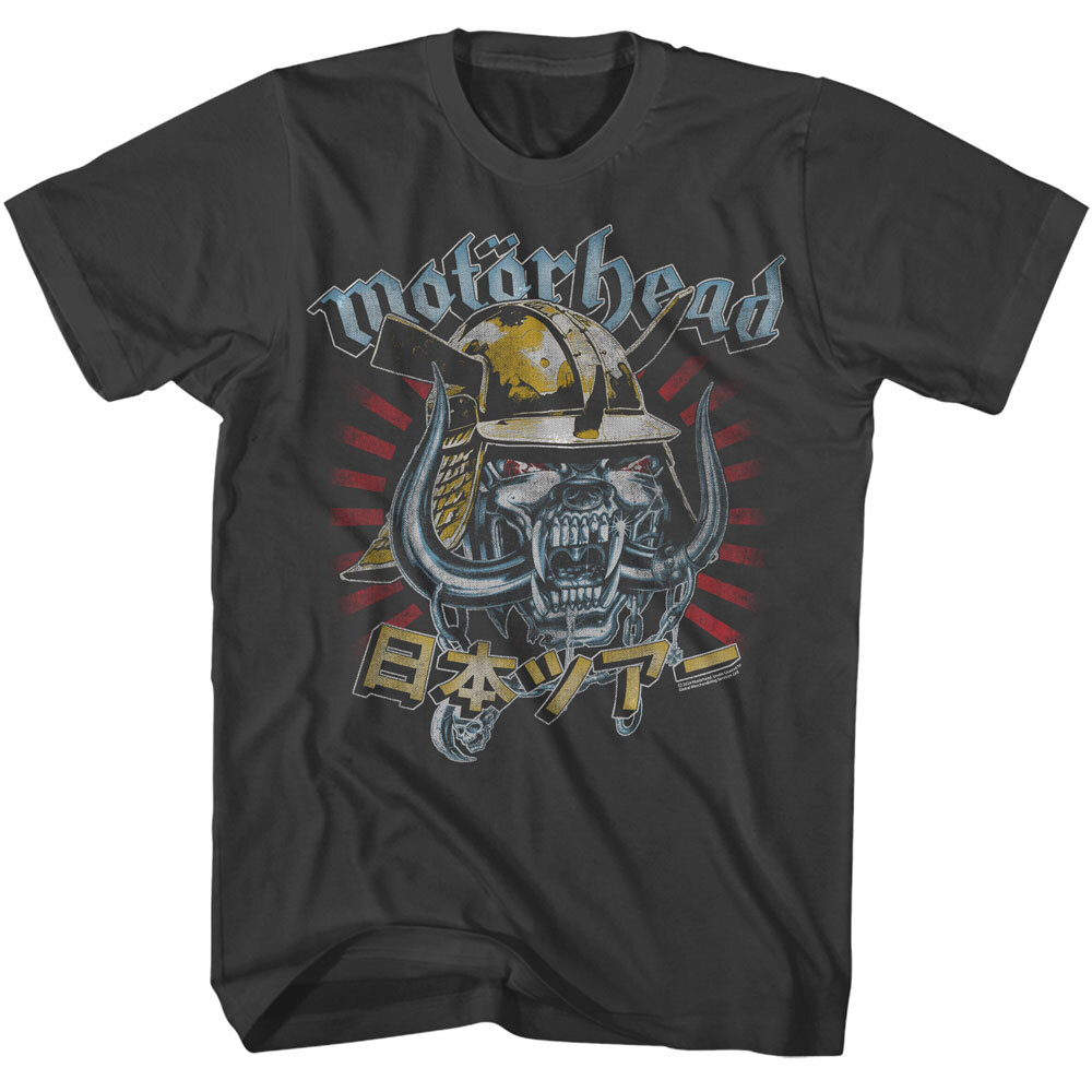 新品　未使用　motorhead Tシャツ　タグ付 Motörhead Tシャツ 未使用 Sサイズ - メルカリ