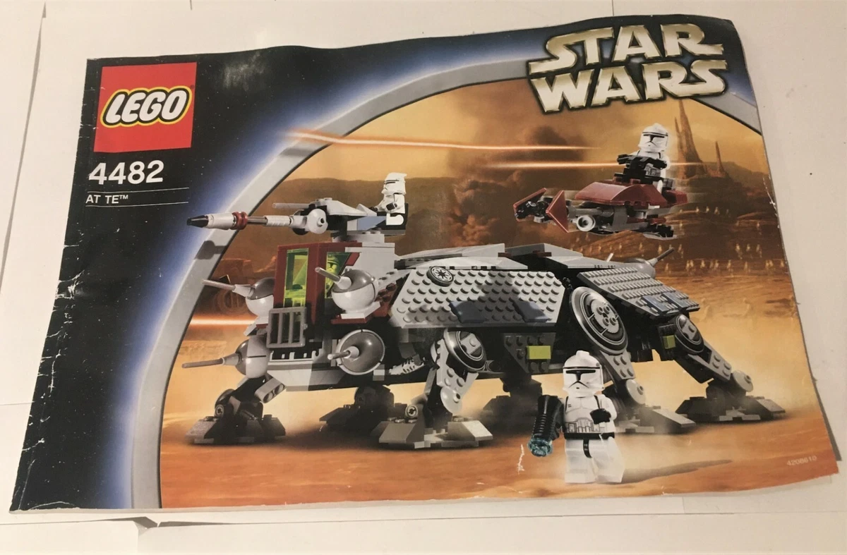 Lego 4482 on sale