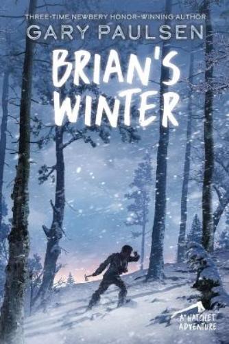 Gary Paulsen Brian's Winter (Tascabile) Hatchet Adventure