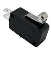 Microswitch V3L-139-D8 Snap Action Limit Switch 16A 1/3HP125/250VAc SUBSTITUTION