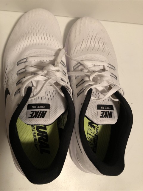 ZAPATILLAS RUNNING NIKE FREE RN MUJER 831509-100