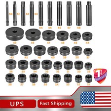 T-0220-39 Master Bushing Driver Kit Bushing Bearing Seal Installer Remover Tool