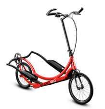 ElliptiGO 8C Red: Pre-Owned 20% Off, Sold Dir...