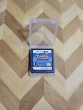 SoulSilver Pokemon Game Cart For Nintendo NDS 2DS 3DS NDSL
