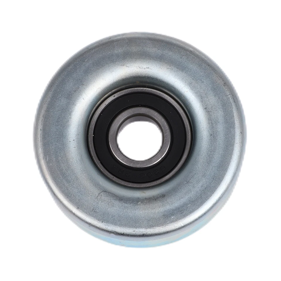 Nuevo tensor de polea para alternador Oldsmobile Achieva 2,3 L y aire acondicionado Foto 2 de 4