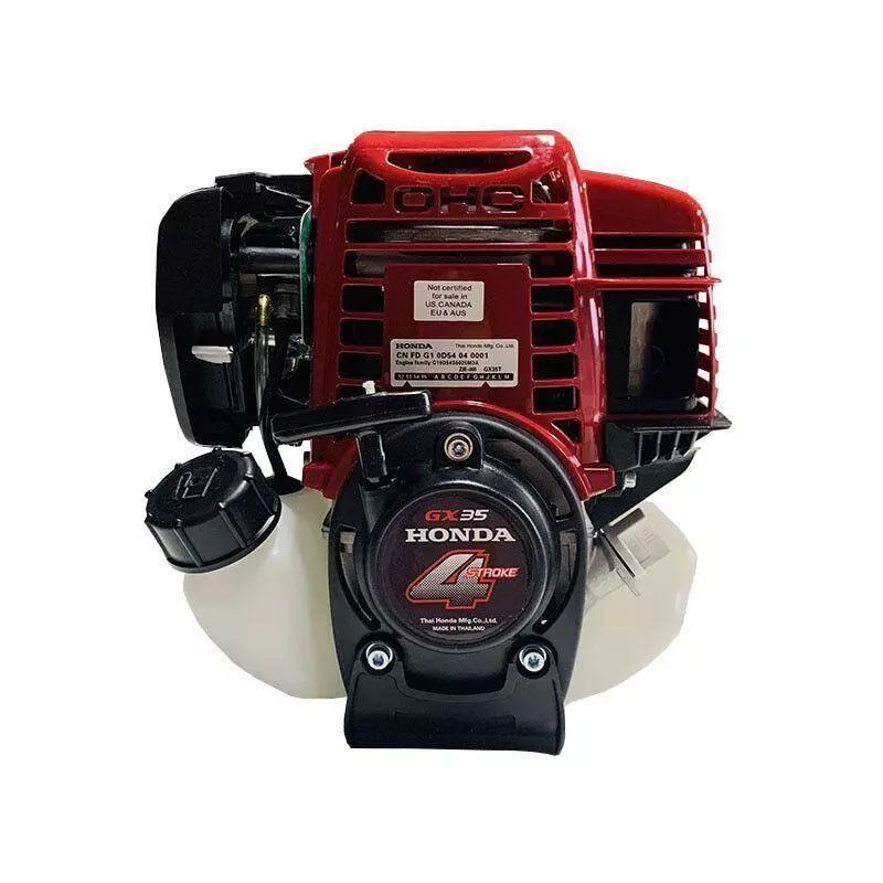 Honda 4 stroke lawn mower sales