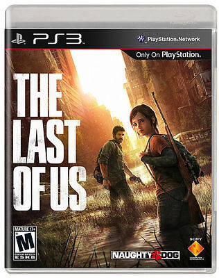 The Last of Us: PS3 vs PS4