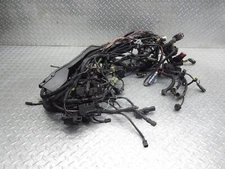 2015 Harley Ultra Classic Low FLHTCUL Main Engine Wiring Harness Wire Loom Cable