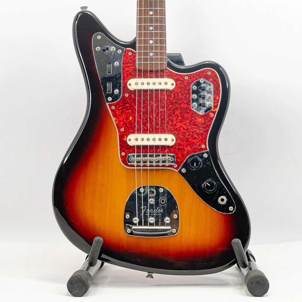 Fender Jaguar Guitar Japan for sale | eBay