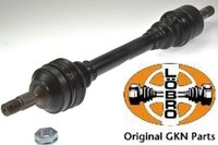 LÖBro 303572 Antriebswelle Gelenksatz FüR Citroen FüR Peugeot