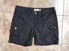 Fjällräven Abisko Shade Women's Shorts Size US 32''-33''