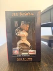 Jeff Bagwell Houston Astros MLB 2017 SGA Hall of Fame Batting Stance Bobblehead