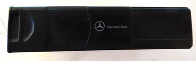 05-08 Mercedes W209 CLK550 SL550 C240 C320 CD Changer 6 Disk Player OEM