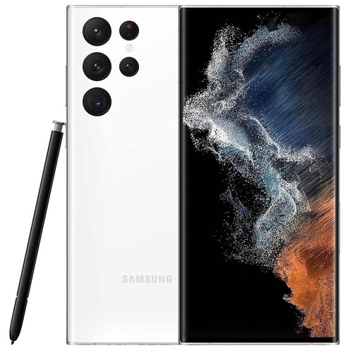 Nuevo sellado Samsung Galaxy S23 Ultra 5G/S22 Ultra 5G desbloqueado de fábrica GSM CDMA - Imagen 14 de 17