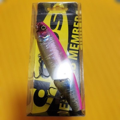 deps SWEET KILLER 210 limited swimbait glidebait New #26070901