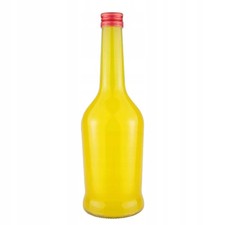 Flasche NAPOLEON 500ML + Verschluss