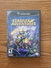 New ListingStar Fox Adventures (Nintendo GameCube, 2002, CIB, Acepptable Condition)