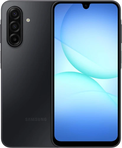 Galaxy A17 5G Smart Phone, 128GB, Large AMOLED, High-Res Camera, Durable Design,