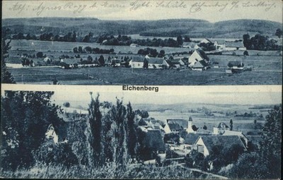 Eichenberg Middle Franconia 