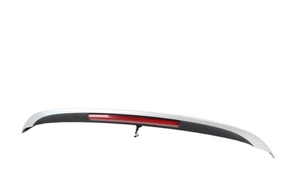 Kofferraumdeckel Heckspoiler 1K8827933B VW Scirocco III Heckklappe Spoiler LA7W